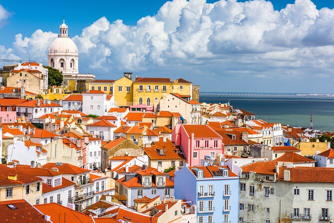 Charms of Lisbon: Alfama Tapas Tour & Sunset Sailing with Wine - Practical Tips for a Smooth Alfama + Sunset Sail Evening