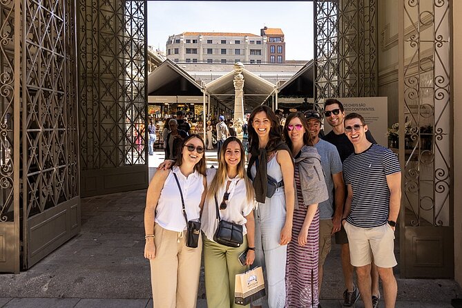 Chef Led Porto Market Tour and Portuguese Tapas Class with Wine - Key highlights to look for