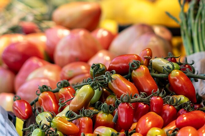 Chef Led Porto Market Tour and Portuguese Tapas Class with Wine - Price and value: what you really get for about $168