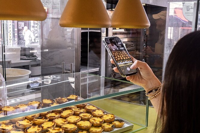 Chef Led Porto Market Tour and Portuguese Tapas Class with Wine - Who should book this Porto market-to-kitchen class