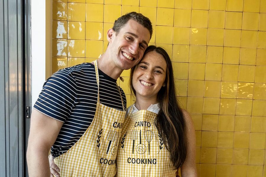 Chef Led Porto Market Tour & Portuguese Tapas Class + Wine - Who this is for (and the one reason to think twice)