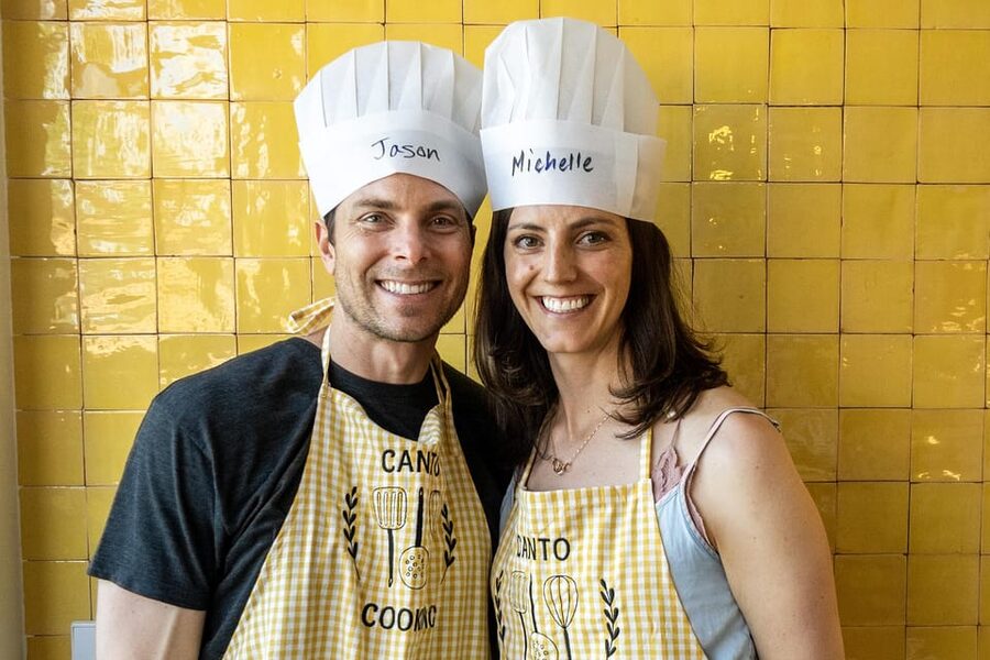 Chef Led Porto Market Tour & Portuguese Tapas Class + Wine - Should you book Chef Led Porto Market Tour & Portuguese Tapas Class + Wine?