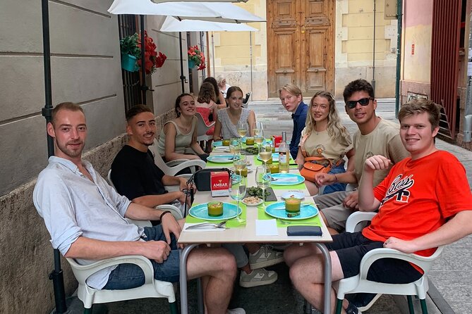 Christmas Tapas and Wine Tour in Valencia - Key Things You’ll Enjoy on This Valencia Tapas and Wine Tour