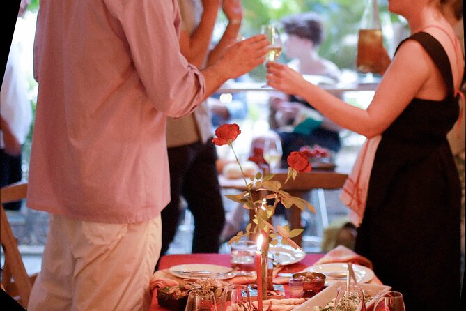 Cordoba Frescas Wine Tasting and Tapas - Key points before you go