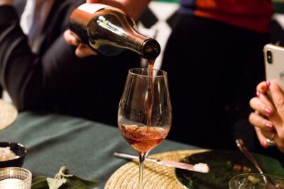 Cordoba Frescas Wine Tasting and Tapas - The tasting lineup: three wines and what you’ll notice