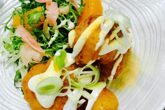 Cordoba Frescas Wine Tasting and Tapas - Price and value: is $66.26 worth it