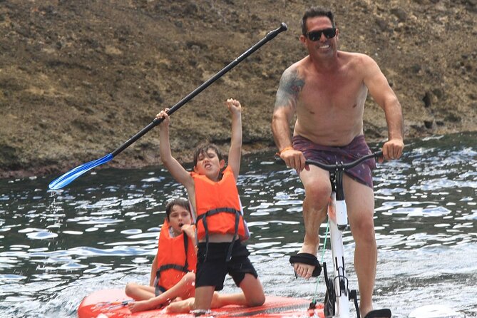 Coves and Caves Excursion with Tapas and Premium Open Bar in Ibiza - Tapas and premium open bar: what the tour actually gives you