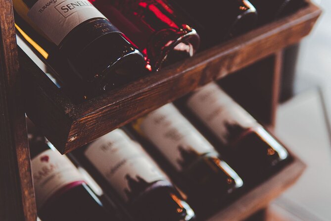 Culinary tour "Tapas & Wines" in Madrid - Malasaña streets: art, neighborhoods, and five classic bar stops