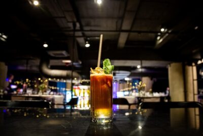 Czech Tapas with Unlimited Beverages at Stylish Restaurant Bar - Your 2-Hour Evening: How the Tasting Plates Roll Out