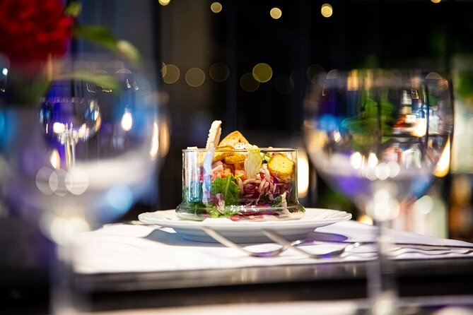 Czech Tapas with Unlimited Beverages at Stylish Restaurant Bar - Service and Staff: What Good Looks Like Here