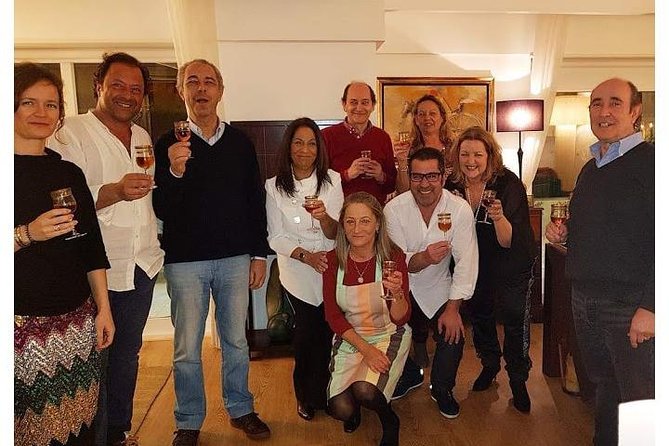 DINNER OR TAPAS in a Poruguese Home - Key things I’d circle on your plan