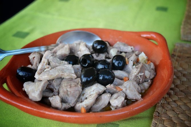 DINNER OR TAPAS in a Poruguese Home - Timing, Duration, and What to Do Before 7:00 pm