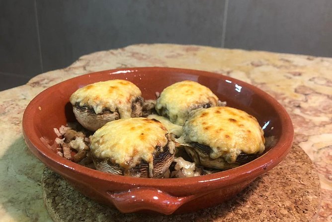 DINNER OR TAPAS in a Poruguese Home - Price Per Person: Is $114 Worth It?