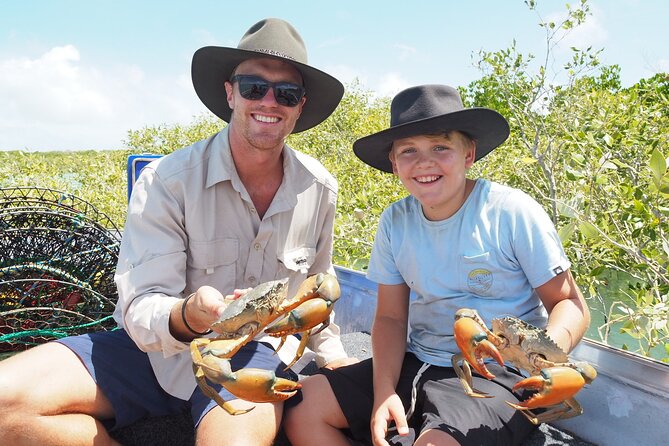 DINOSAUR ADVENTURE CRUISE - With Beachside Tapas and Cocktails - Should you book the Dinosaur Adventure Cruise with beachside tapas?