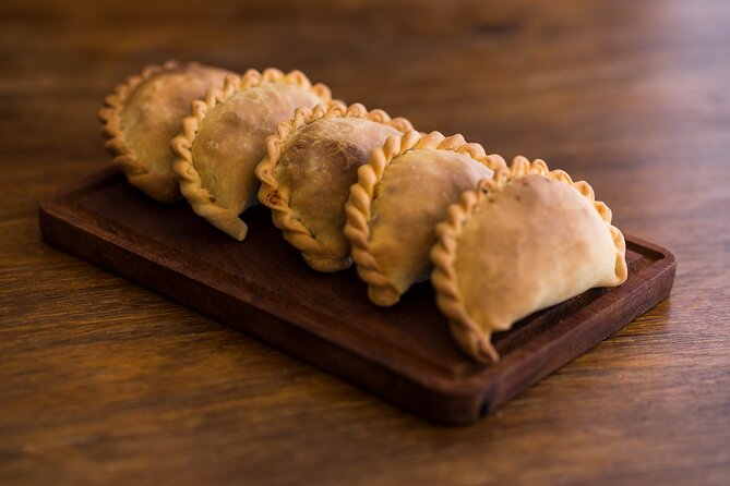 Discover Argentine Wines Paired with Delicious Tapas - Key highlights you can plan around