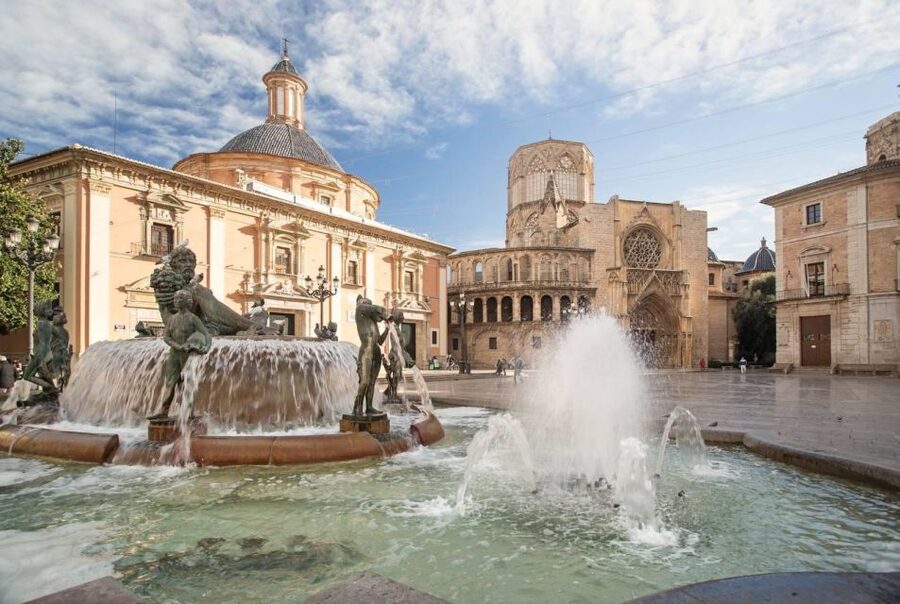 Discover & Taste Valencia on a Bike Tour (tapas + bike) - Why This 3-Hour Bike + Tapas Mix Works in Valencia