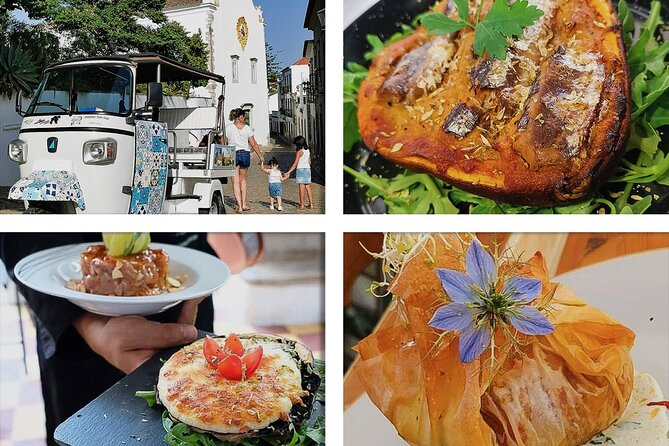 Discover Tavira - Tapas and Wine Tour - Key Highlights You’ll Care About