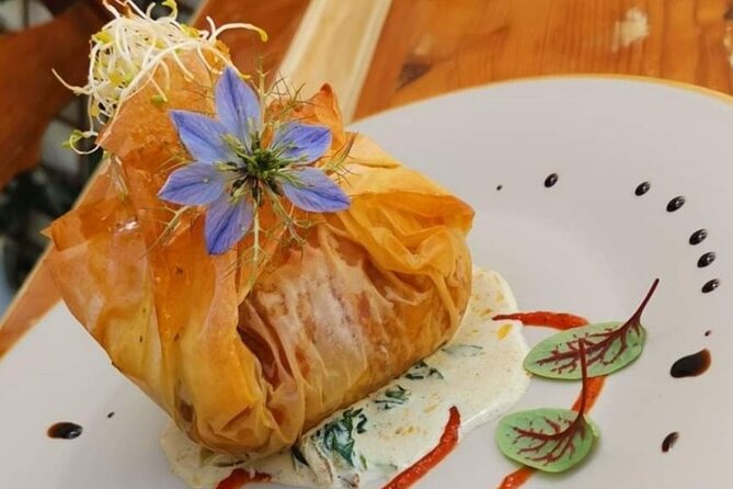 Discover Tavira - Tapas and Wine Tour - Tavira’s Best Bits in a Short Ride (About 1 Hour 15 Minutes)