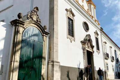 Discover Tavira - Tapas and Wine Tour - Price and Value: Is $89.87 a Good Deal?