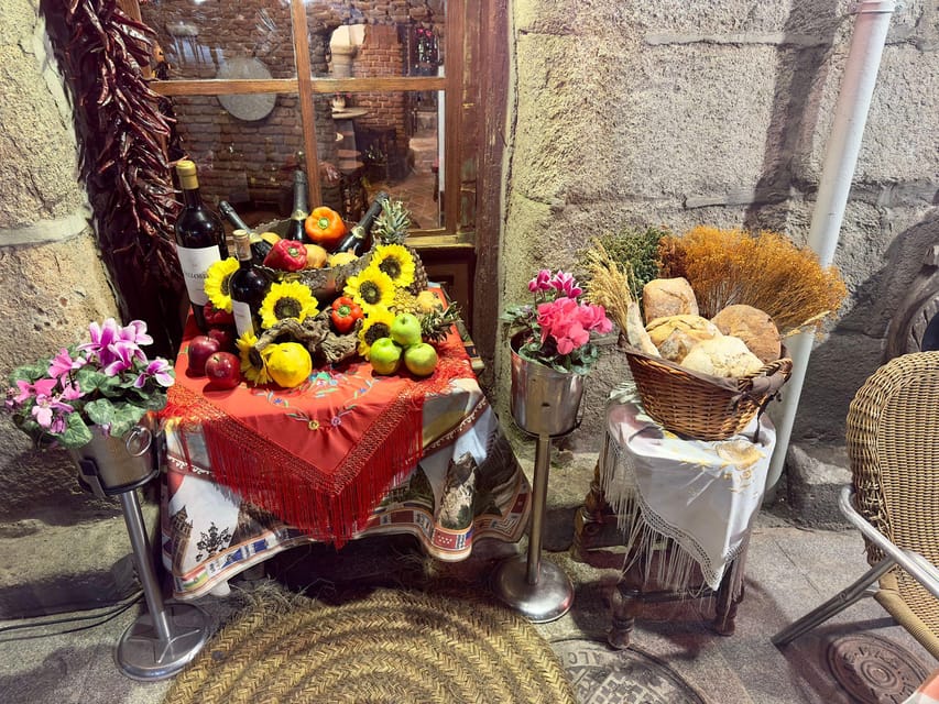Discover the best "Wines and Tapas in Madrid". - Key highlights to look for