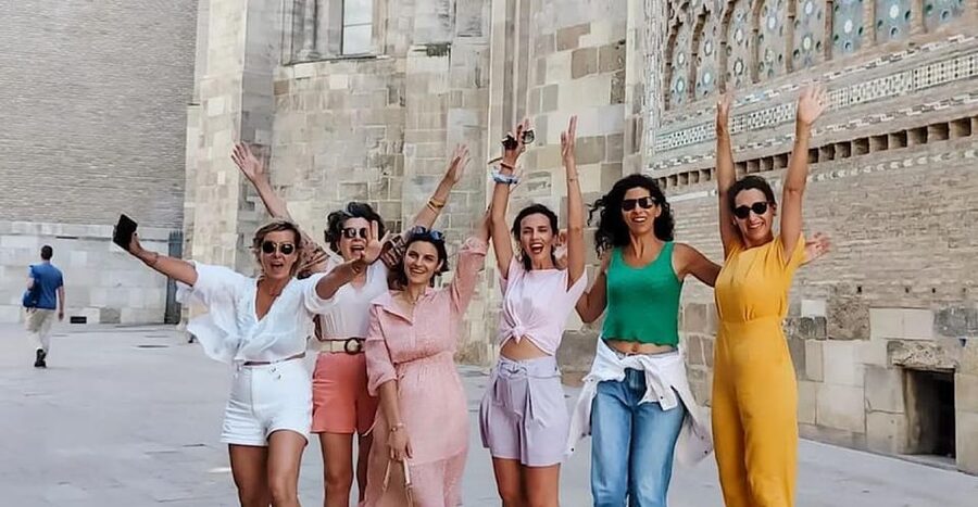 Discover Zaragoza: Complete tour + wine and tapas - Zaragoza in 5 Hours: how this private tour flows