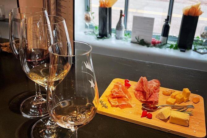 Downtown Santa Fe Walking Wine, History, & Tapas Tour - Key highlights worth knowing before you go