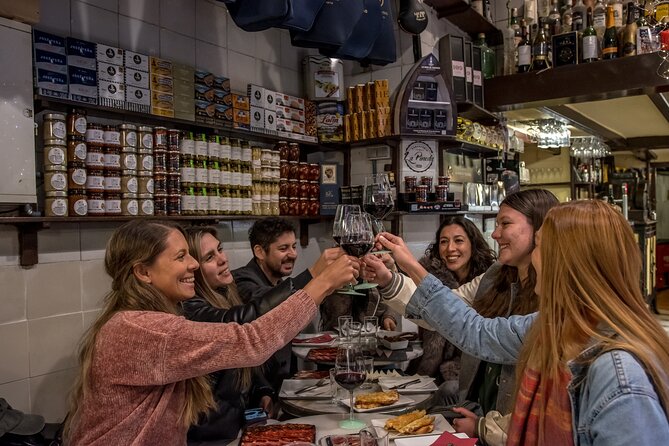 Eat Like a Local in Barcelona: Tapas, Wine & Tradition - Key things to know before you go