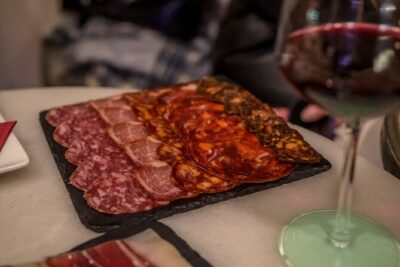 Eat Like a Local in Barcelona: Tapas, Wine & Tradition - Gothic Quarter: medieval lanes first, tapas breaks built in