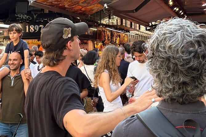 Eat Like a Local in Barcelona: Tapas, Wine & Tradition - Price and value: what $70.29 covers in Barcelona terms