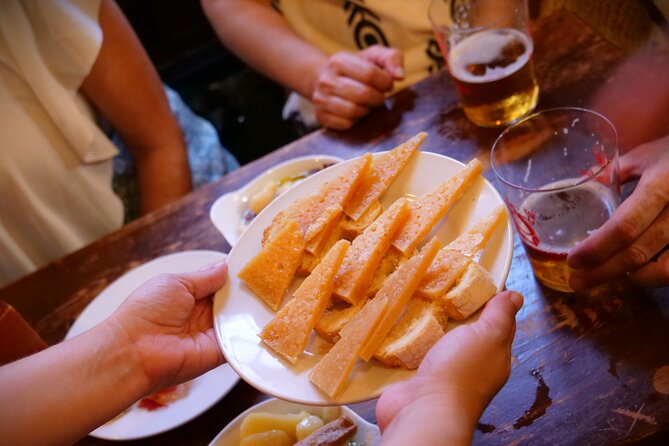 Eating Seville: Tapas, Drinks and Local Flavors Tour - What you really get for the money