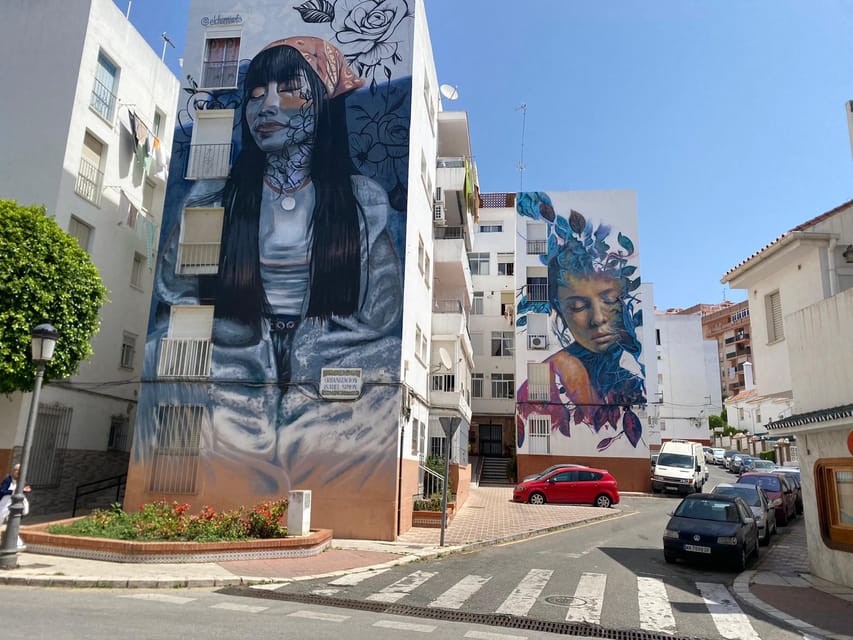 Estepona old town tour with tapas tasting - Key things I’d plan around
