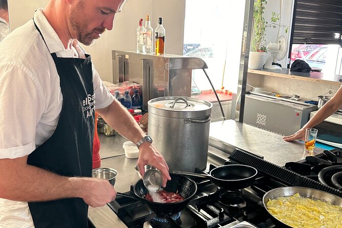 Evening Spanish Tapas Cooking Class with Live Guitar Music - Price and value: is $42.01 a fair deal?
