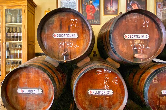 Evening Tapas Tour in Malaga - Why a 6:00 pm tapas crawl works in Malaga