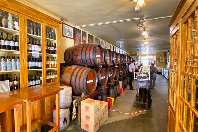 Evening Tapas Tour in Malaga - Who should book this Malaga evening tapas tour