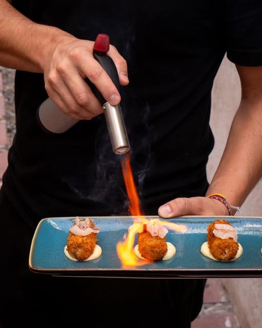 Explore Marbella Old Town: Authentic Tapas Food Tour - What to bring, and who this tour suits best