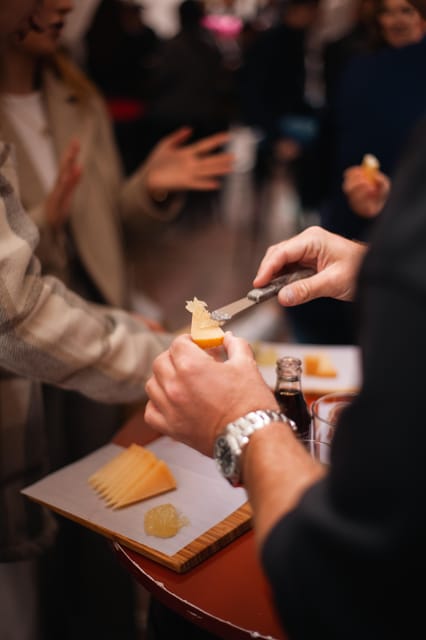 Explore Marbella Old Town: Authentic Tapas Food Tour - Should you book this Marbella Old Town tapas tour?