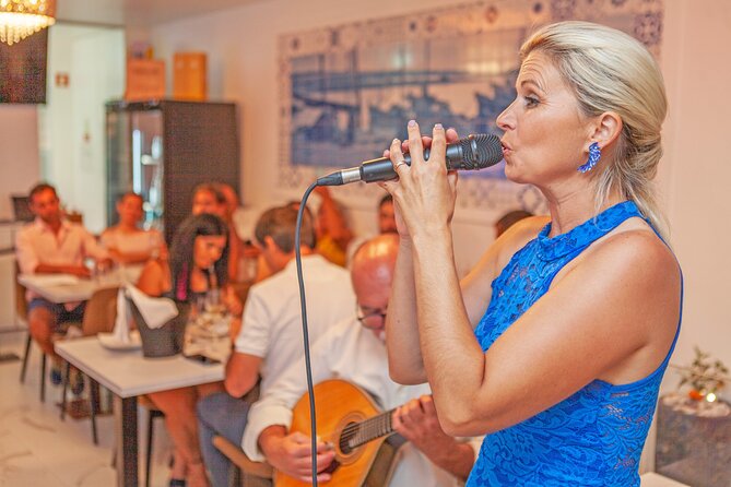 Fado nights with Algarvian tapas tasting - Key things to know before you go