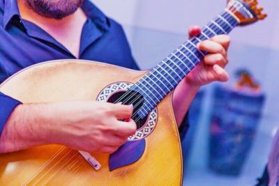 Fado nights with Algarvian tapas tasting - The Algarvian tapas meal: paced, flavorful, and not just bar food