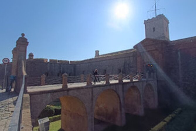 Familly friendly traditions & food tour: tailored tapas & games! - El Born and La Ribera: the neighborhood that makes tapas feel natural