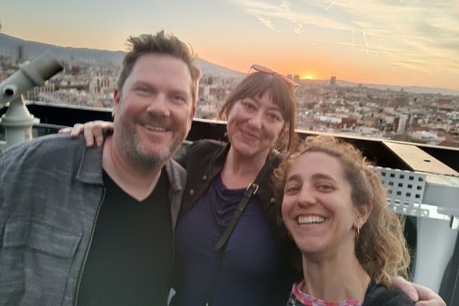 Familly friendly traditions & food tour: tailored tapas & games! - How the scavenger hunt and games work with kids (not against them)