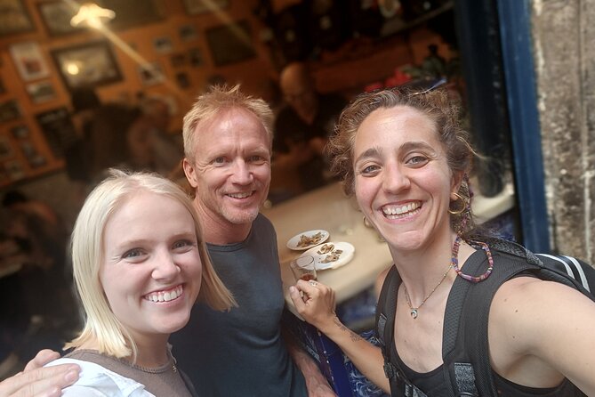 Familly friendly traditions & food tour: tailored tapas & games! - Practical tips so your family actually enjoys it
