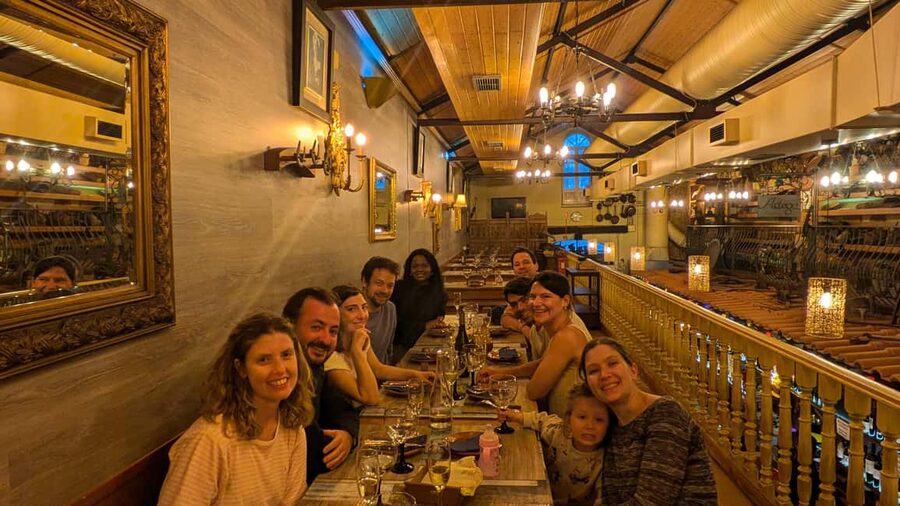 Faro: Portuguese Tapas Guided Tour - Practical Tips for a Smooth Evening (So You Enjoy the Food, Not the Fuss)