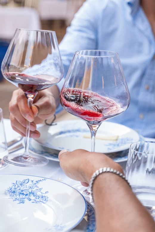 Faro: Portuguese Tapas Guided Tour - Who This Faro Tapas Guided Tour Is Best For