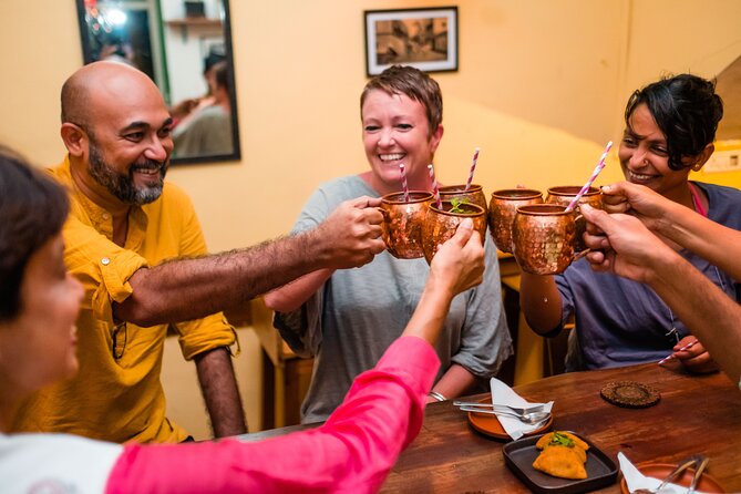 Feni and Tapas – Food Trail with Tastings & Drinks by Make It Happen - Key things I’d bet you’ll remember