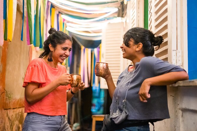 Feni and Tapas – Food Trail with Tastings & Drinks by Make It Happen - Goa’s feni and tapas: what this tour actually delivers
