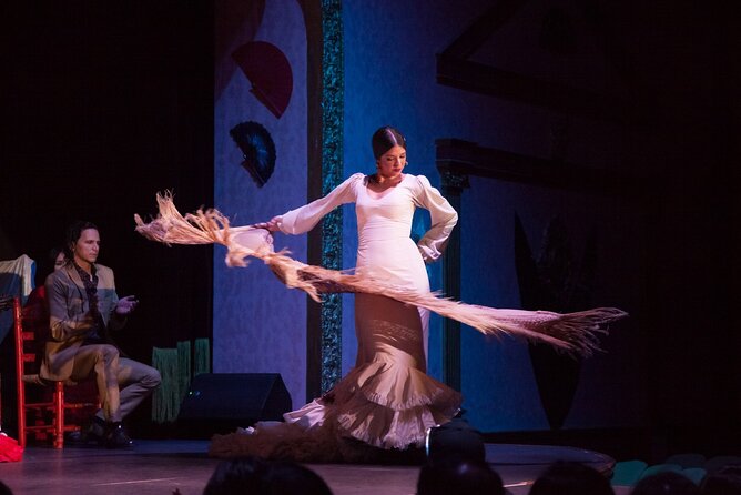 Flamenco Show and Dinner in Seville - Price and value: is $104.01 worth it?