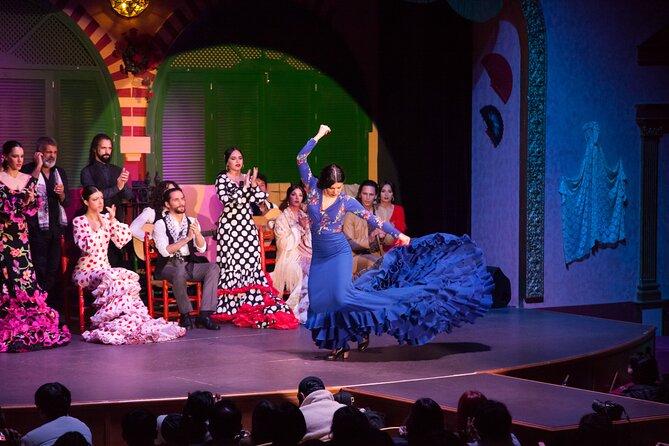 Flamenco Show and Dinner in Seville - Final call: should you book this flamenco and dinner?
