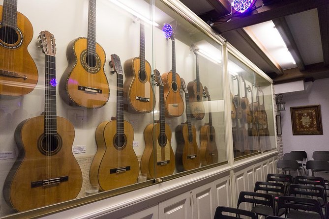 Flamenco Show and Tapas in Seville - Key highlights you can plan around