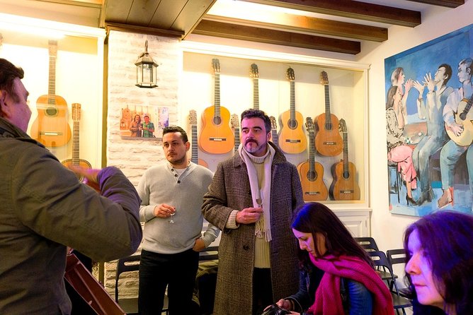 Flamenco Show and Tapas in Seville - Getting value from $95.18: what’s actually included