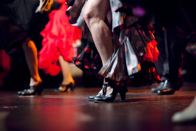 Flamenco Show and Tapas in Seville - The pacing: 2.5 hours that won’t wreck your schedule